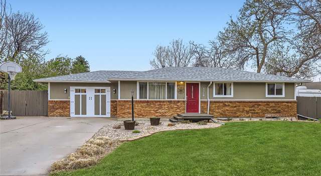 Photo of 5516 Gabriel Dr, Loveland, CO 80538