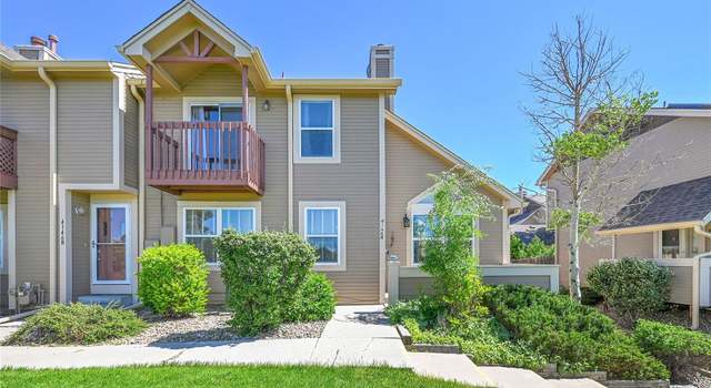 Photo of 4146 S Mobile Cir Unit A, Aurora, CO 80013