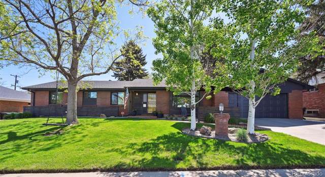 Photo of 2774 S Milwaukee St, Denver, CO 80210