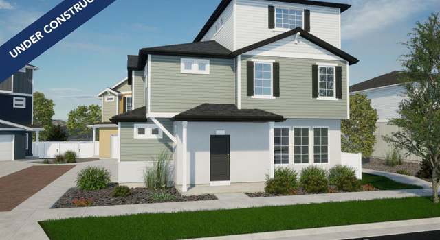Photo of 3415 Barkwood Dr, Johnstown, CO 80534