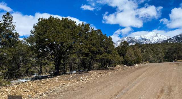 Photo of 1838 Rockyview Way, Crestone, CO 81131