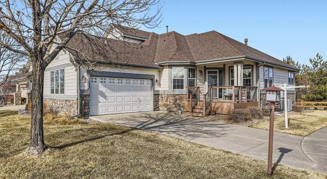 Photo of 7890 S Quatar, Aurora, CO 80016