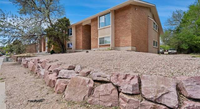 Photo of 1314 Holland Park Blvd, Colorado Springs, CO 80907