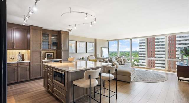 Photo of 3100 E Cherry Creek South Dr #1403, Denver, CO 80209