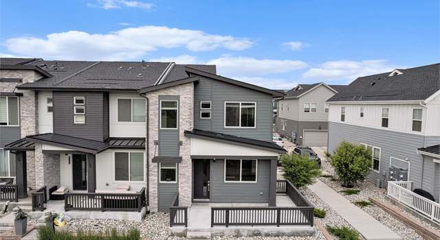 Photo of 2054 S Upham Way, Denver, CO 80227