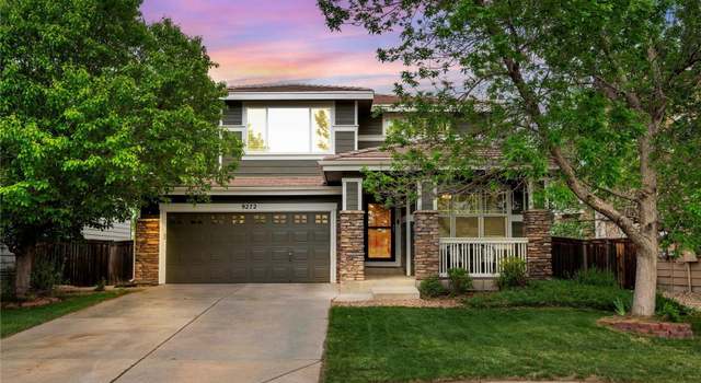 Photo of 9272 Melborne Ct, Parker, CO 80134