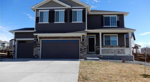 Photo of 4482 S Ukraine Ct, Aurora, CO 80015