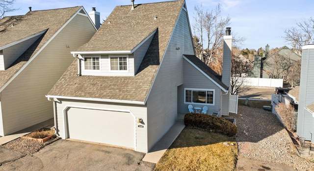 Photo of 10588 E Park Mtn, Littleton, CO 80127