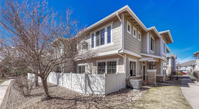 Photo of 168 Whitehaven Cir, Highlands Ranch, CO 80129