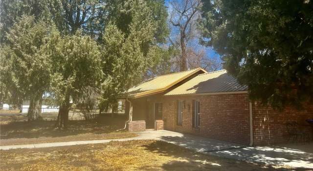 Photo of 300 3rd St, Saguache, CO 81149