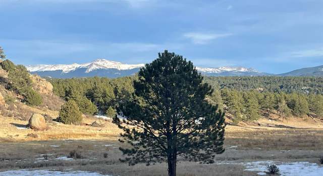 Photo of 1 Langis Rd, Florissant, CO 80816