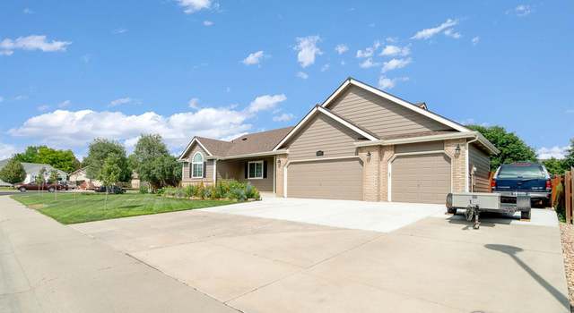 Photo of 127 Pleasant Ave, Johnstown, CO 80534