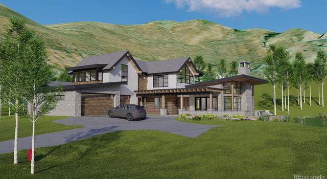 Photo of 2985 Littlefish Trl, Steamboat Springs, CO 80487