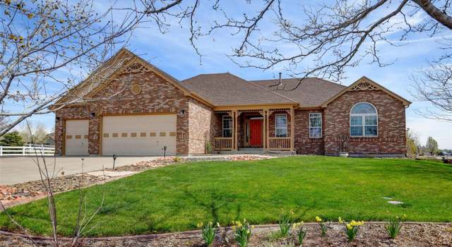 Photo of 16350 Timber Cove St, Hudson, CO 80642
