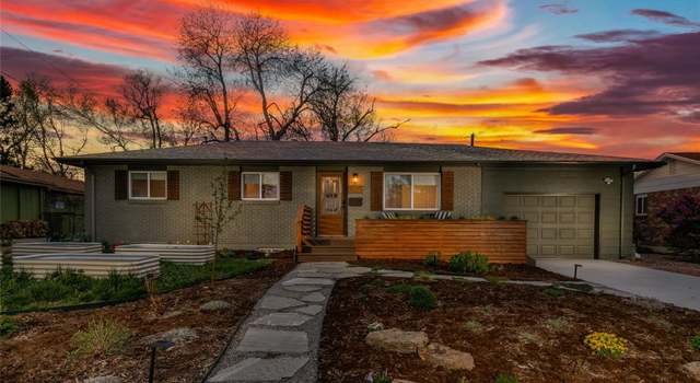 Photo of 4655 Ludlow St, Boulder, CO 80305