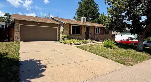 Photo of 2597 S Dillon St, Aurora, CO 80014