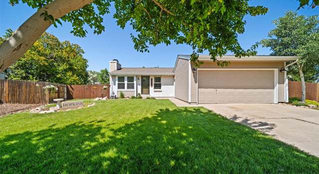 Photo of 18159 E Crestline Cir, Centennial, CO 80015