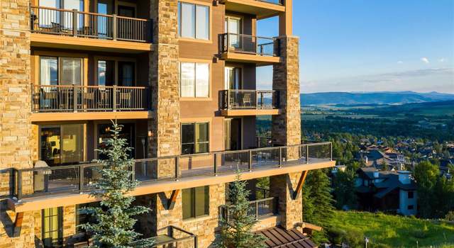 Photo of 2410 Ski Trail Ln Unit 2301 & 2302, Steamboat Springs, CO 80487