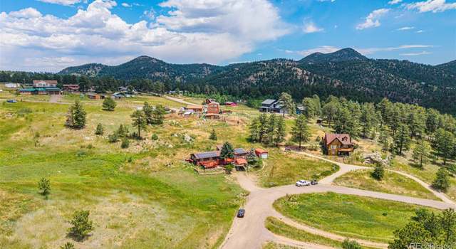 Photo of 30927 Joanie Rd, Golden, CO 80403