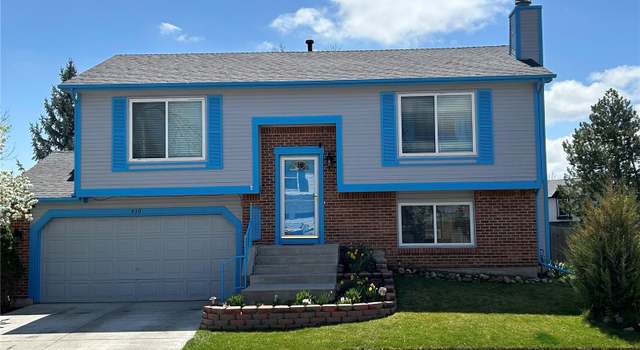 Photo of 430 Chestnut Way, Broomfield, CO 80020