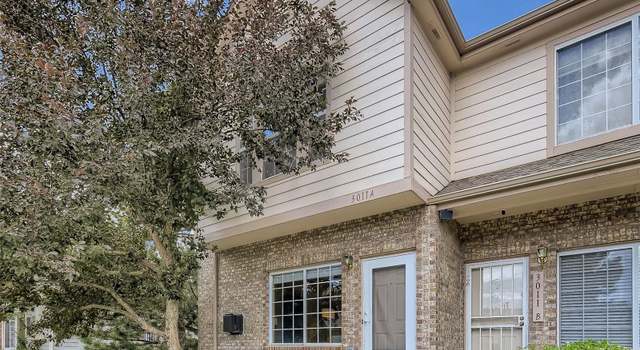 Photo of 3011 W 107th Pl Unit A, Westminster, CO 80031
