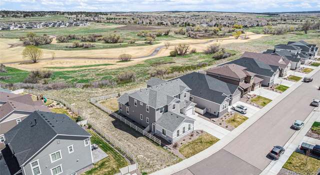 Property at 5736 Cadara Way, Parker, CO 80134, 6 beds, 6 baths