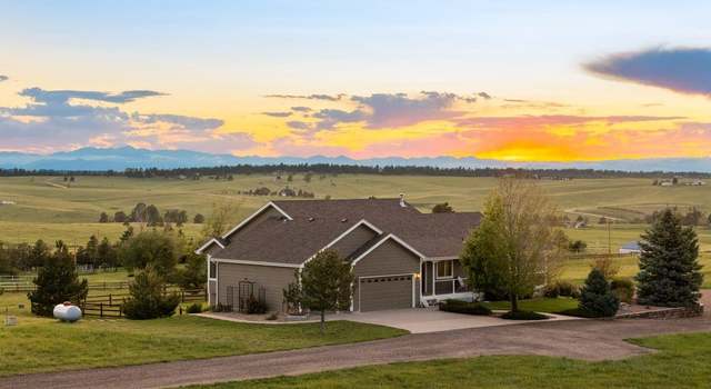 Photo of 6785 Arrowhead Cir, Elizabeth, CO 80107