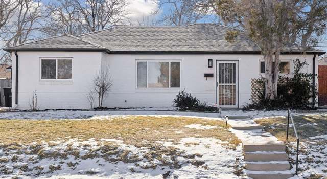 Property at 1130 Oak Pl, Thornton, CO 80229, 3 beds, 2 baths