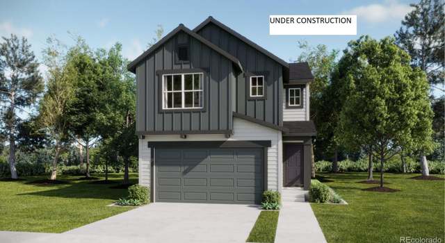 Photo of 2934 Galena Peak Hts, Colorado Springs, CO 80904