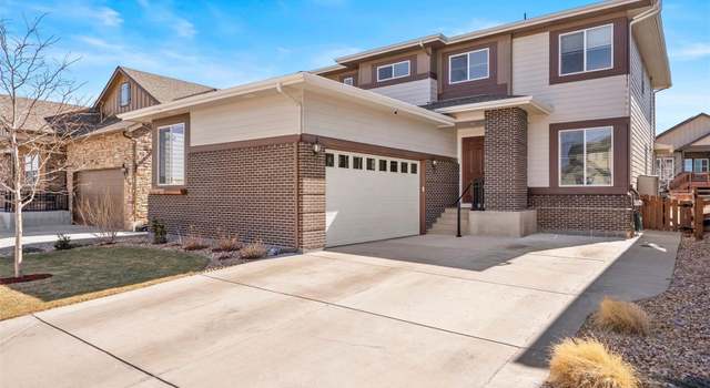 Photo of 18926 W 93rd Ave, Arvada, CO 80007