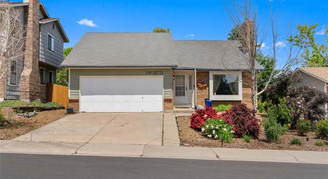Photo of 18771 Mexico Dr E, Aurora, CO 80017