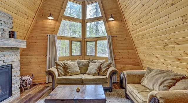 Photo of 925 Sequoia & 454 Hemlock Drive Dr, Leadville, CO 80461