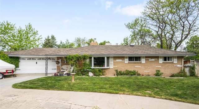 Photo of 9045 W Ithaca Pl, Denver, CO 80235