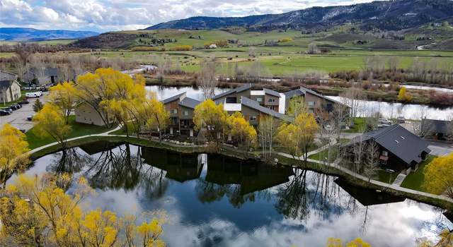 Photo of 830 Weiss Dr #11, Steamboat Springs, CO 80487