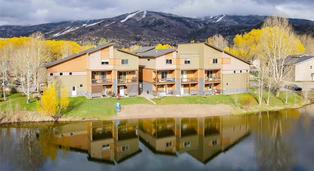 Photo of 830 Weiss Dr #11, Steamboat Springs, CO 80487
