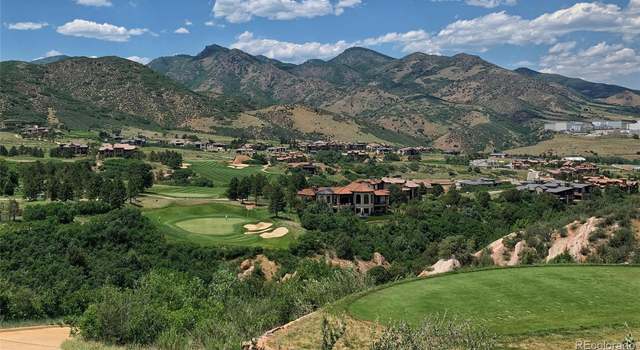 Photo of 11080 Dolce Vita Pl, Littleton, CO 80125