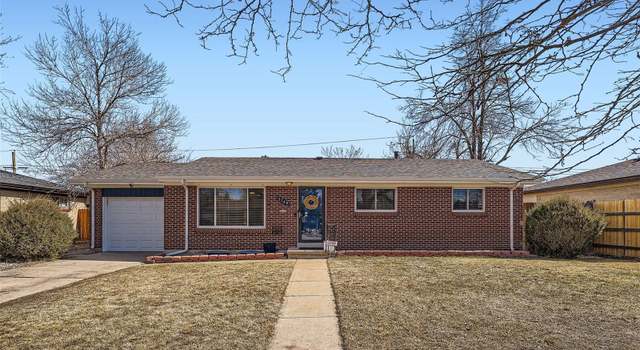 Photo of 3148 Victor St, Aurora, CO 80011