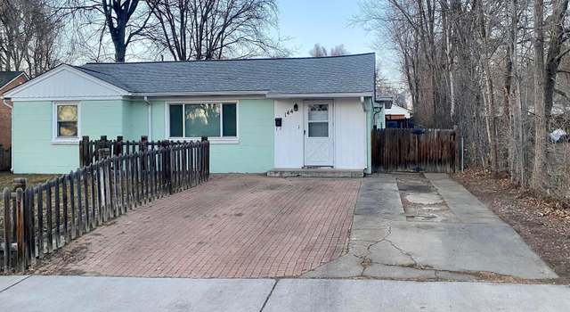 Photo of 144 E 5th Ave, Longmont, CO 80504