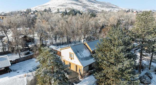 Photo of 14080 Crabapple Rd, Golden, CO 80401
