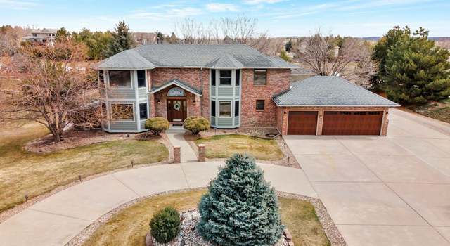Photo of 14664 Mariposa Ct, Westminster, CO 80023