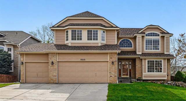 Photo of 9515 Dolton Way, Highlands Ranch, CO 80126