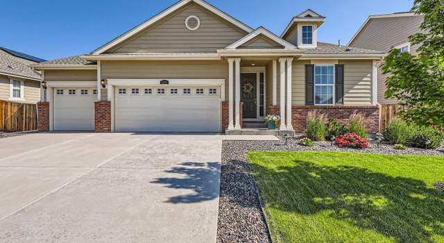 Photo of 5221 E 143rd Dr, Thornton, CO 80602