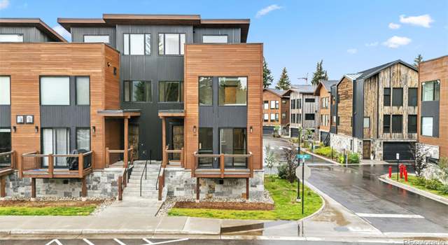 Photo of 66 E 6th St, Silverthorne, CO 80498