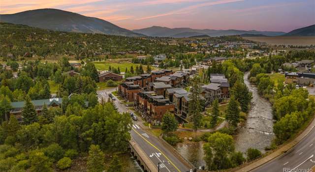 Photo of 66 E 6th St, Silverthorne, CO 80498