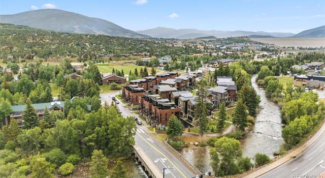 Photo of 66 E 6th St, Silverthorne, CO 80498