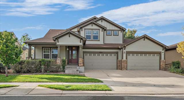 Photo of 15856 E 108th Ave, Commerce City, CO 80022