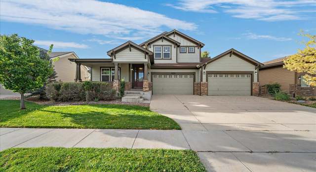 Photo of 15856 E 108th Ave, Commerce City, CO 80022