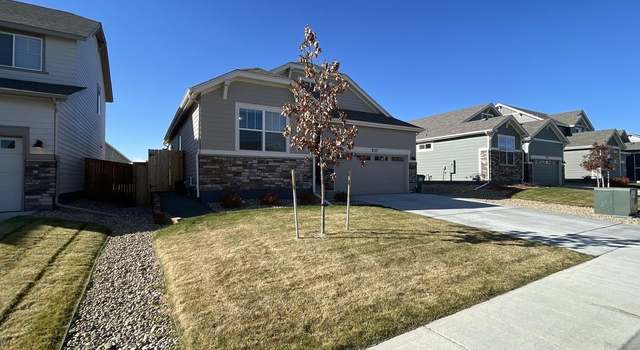 Photo of 537 Ranchhand Dr, Berthoud, CO 80513