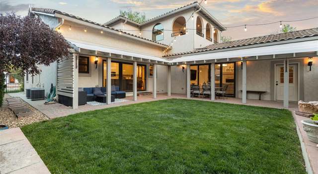 Photo of 4525 King St, Denver, CO 80211