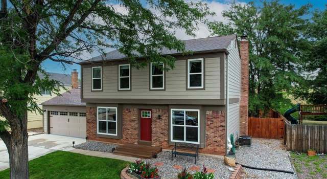 Photo of 312 Allen St, Golden, CO 80401
